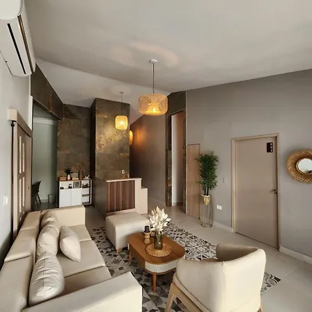 Hotel Casa Obed *