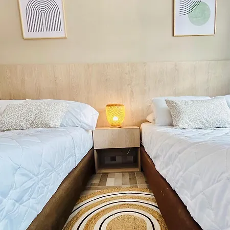 Casa Obed Cartagena