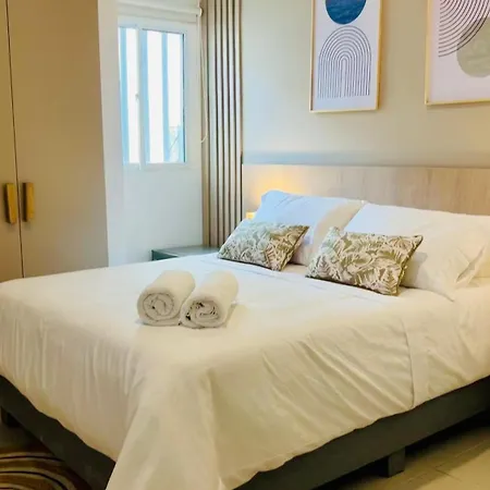 Casa Obed Hotel Cartagena
