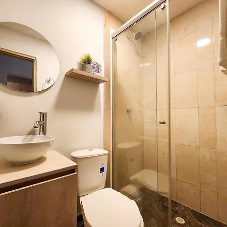 Hotel Casa Obed