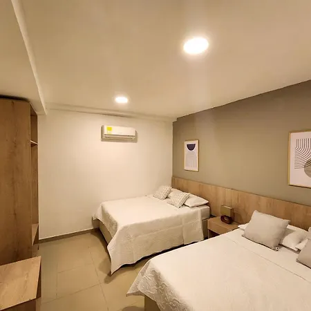 Casa Obed Hotel *